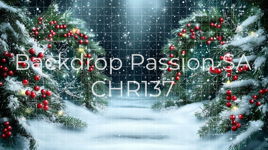 CHR137