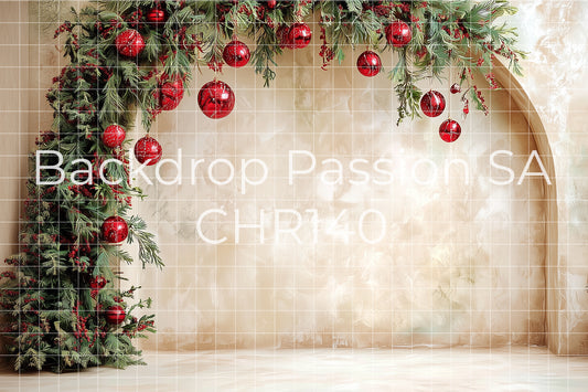 CHR140