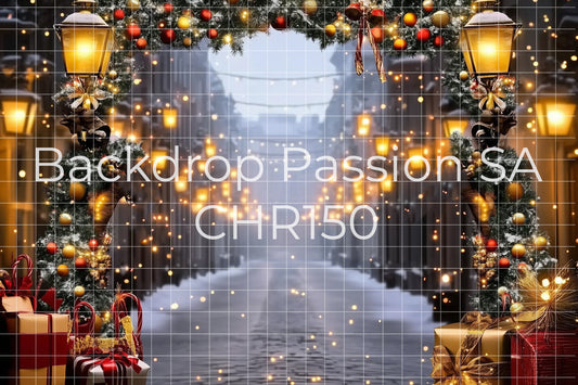 CHR150