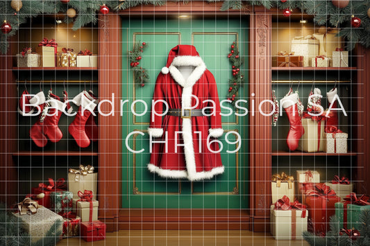 CHR169