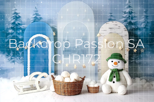 CHR172