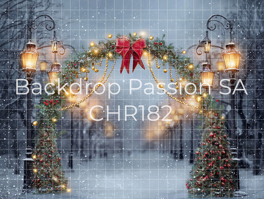 CHR182