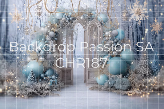 CHR187