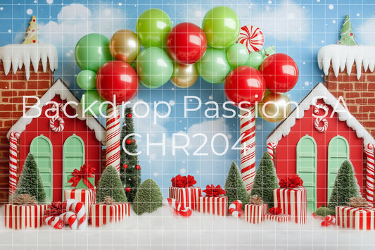 CHR204
