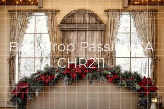 CHR211