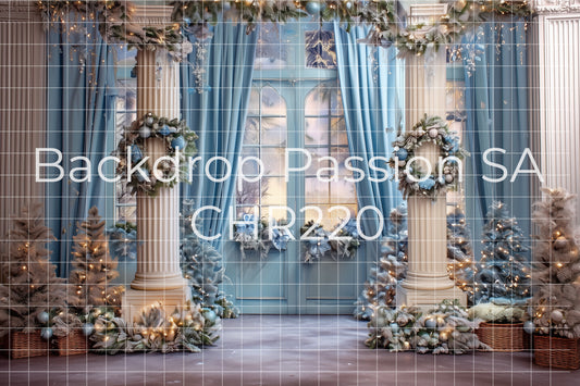 CHR220