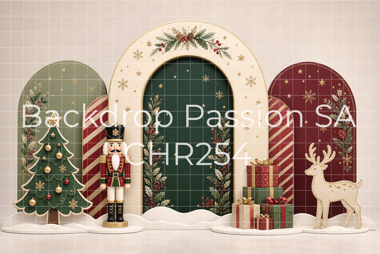 CHR254