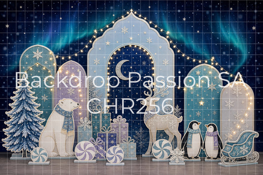 CHR2556