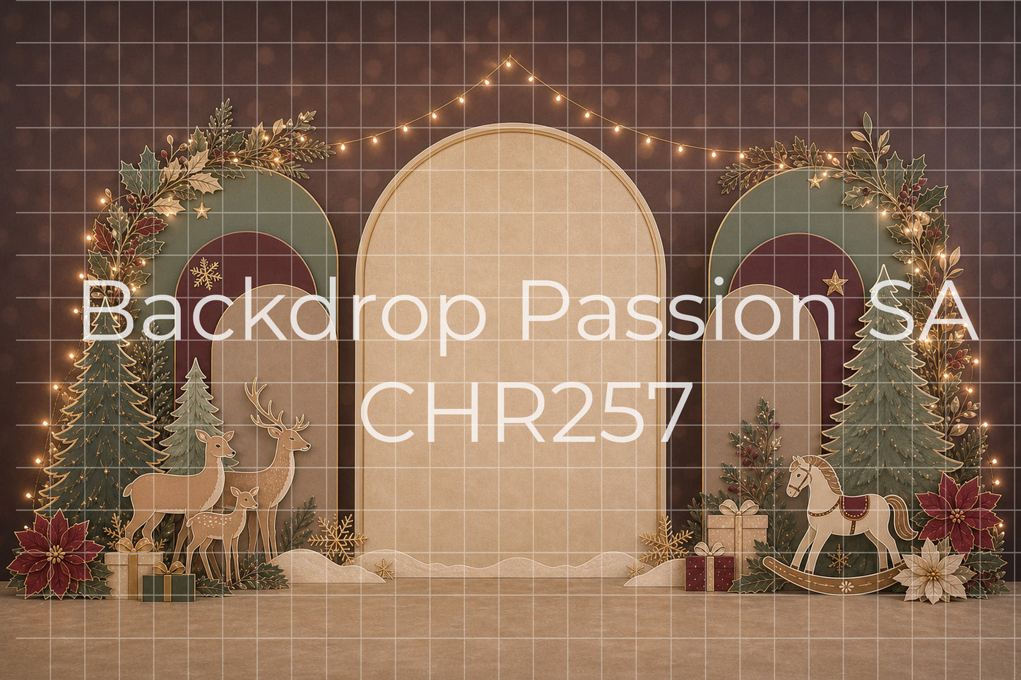 CHR257