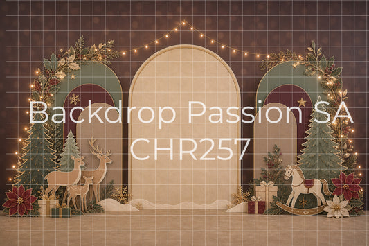 CHR257