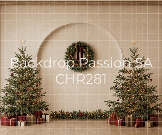CHR281