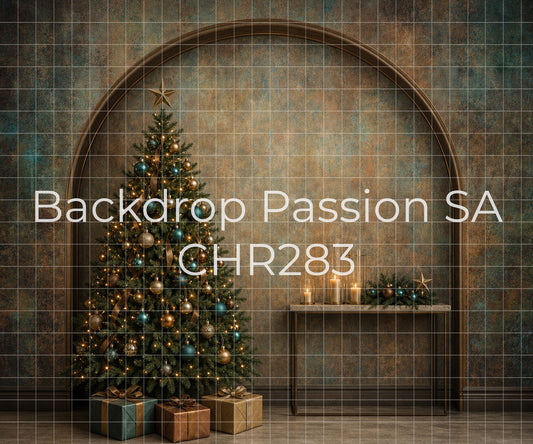 CHR283