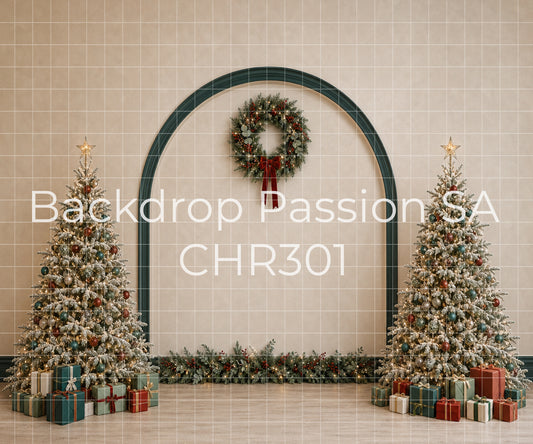 CHR301