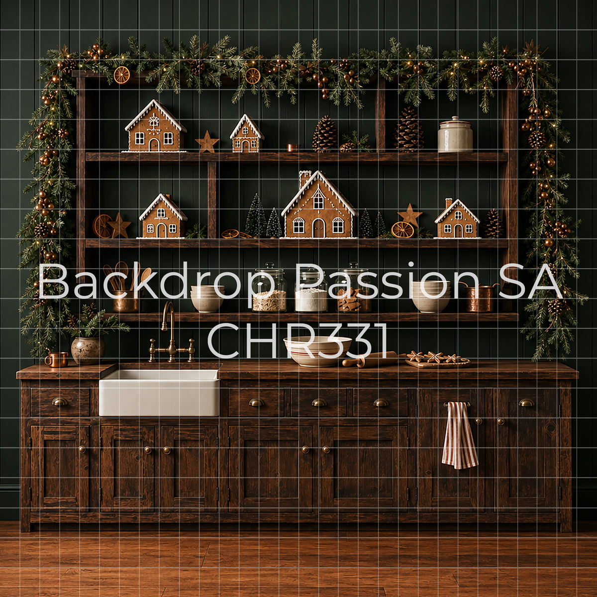 CHR331
