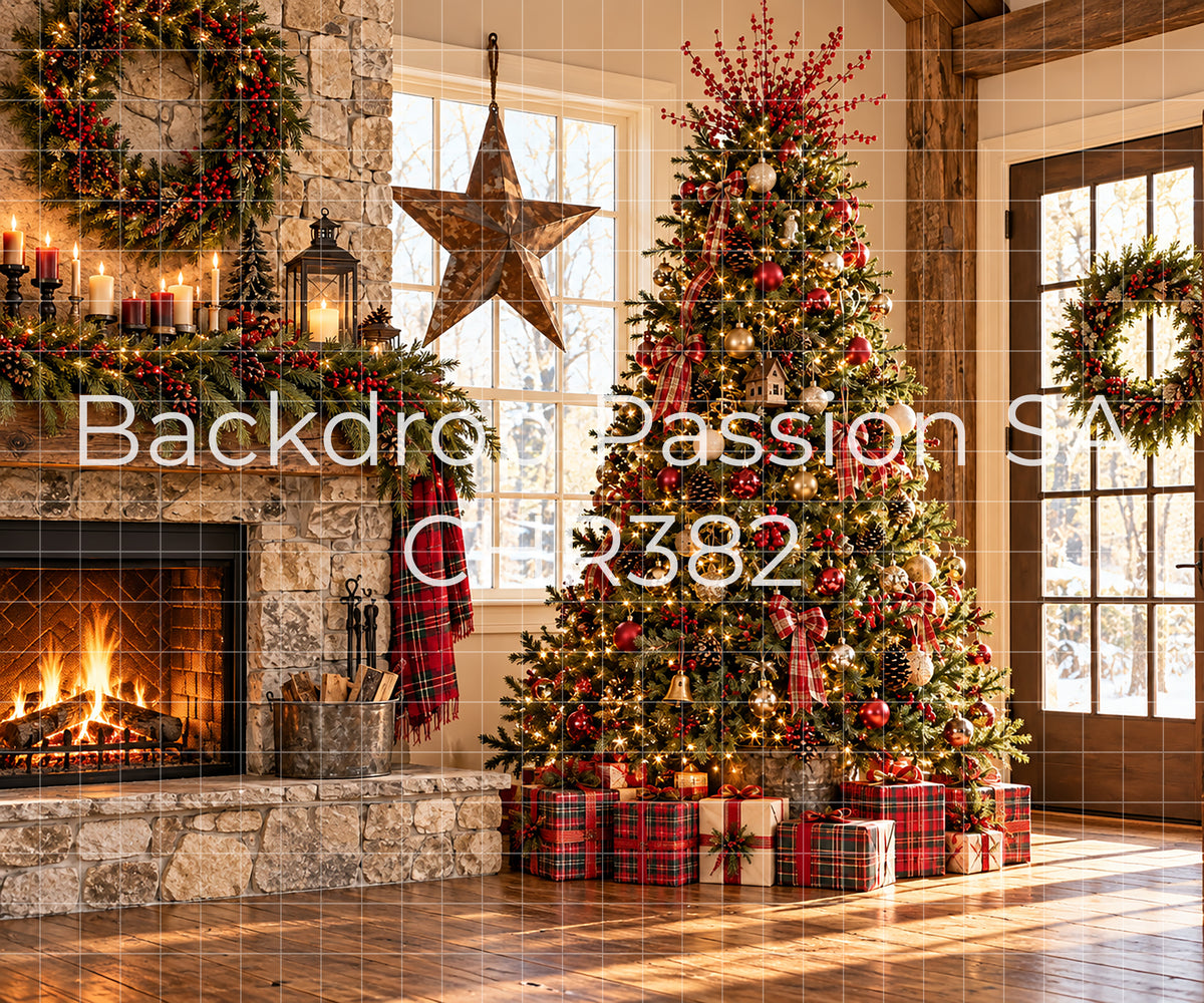 CHR383