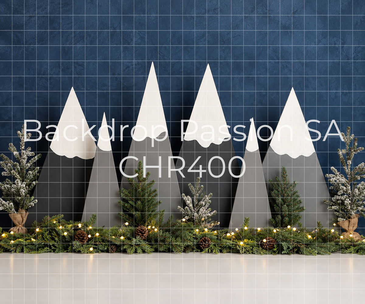 CHR400