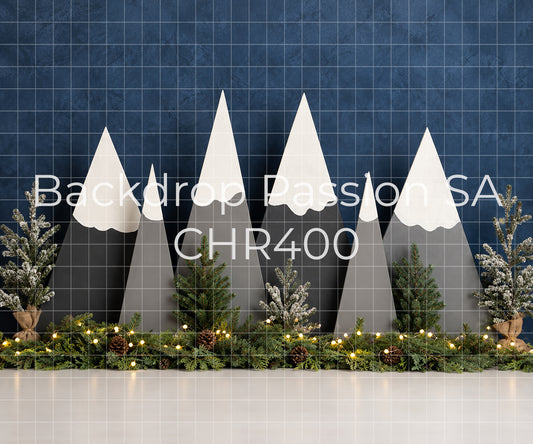 CHR400