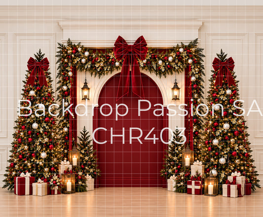 CHR403