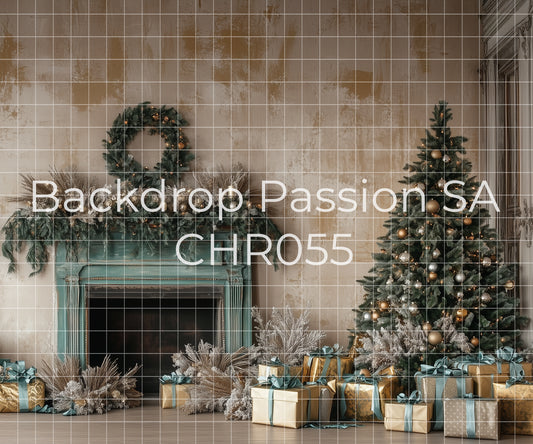 CHR055