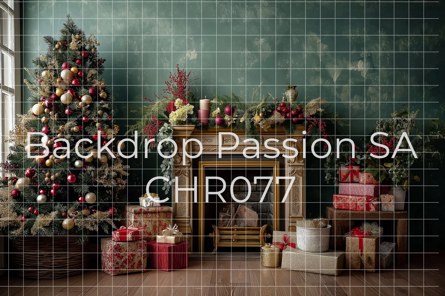CHR077