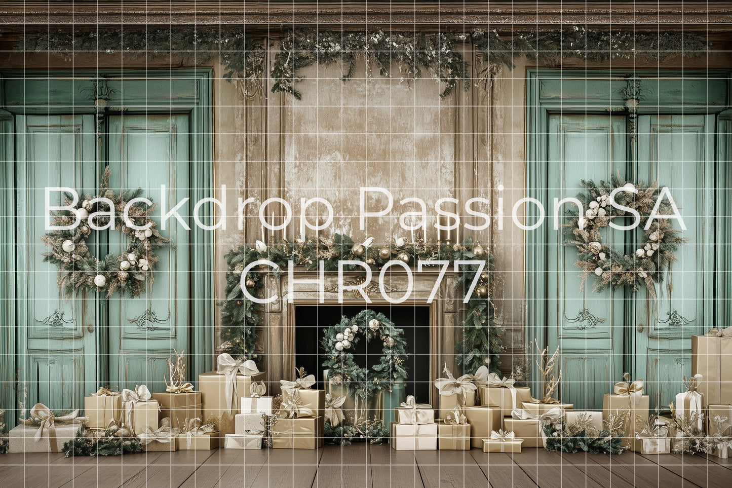 CHR077