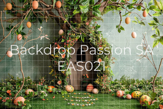 EAS021