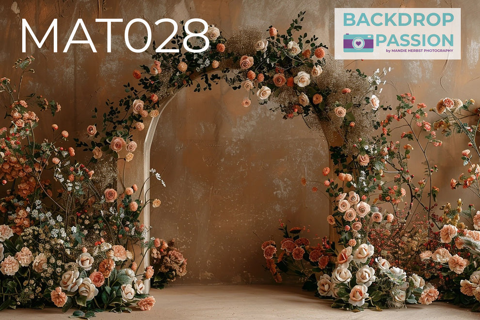 MAT028 – Backdrop Passion SA