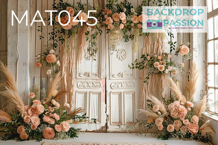 MAT045 – Backdrop Passion SA