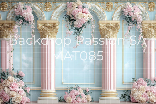 MAT085