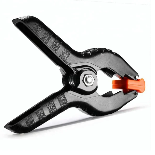 CameraStuff SCP-00 4-inch Pony A-Clamp Fishmouth