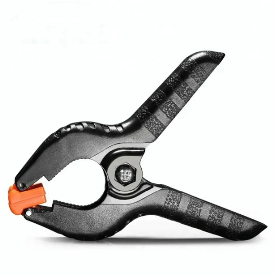 CameraStuff SCP-00 4-inch Pony A-Clamp Fishmouth