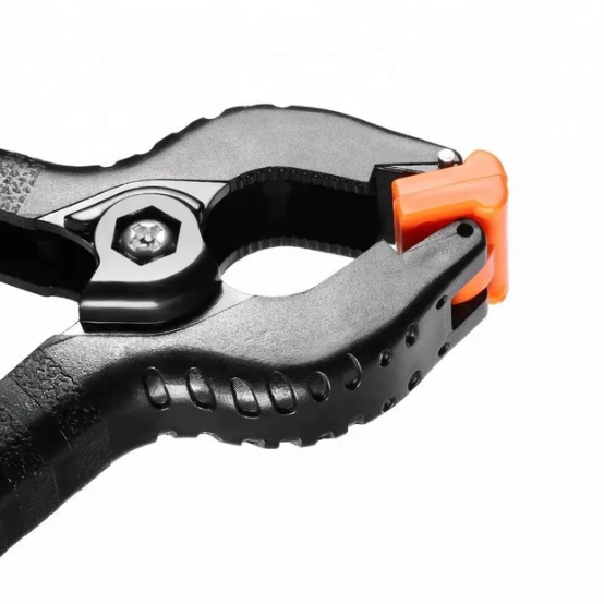 CameraStuff SCP-00 4-inch Pony A-Clamp Fishmouth