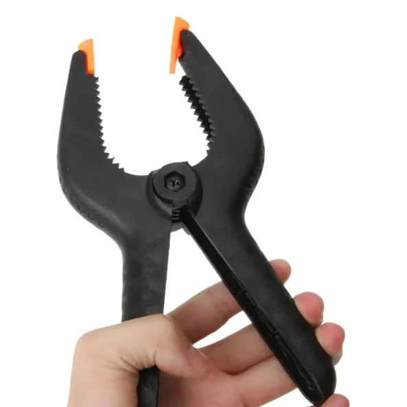 CameraStuff SCP-00 6-inch Pony A-Clamp Fishmouth