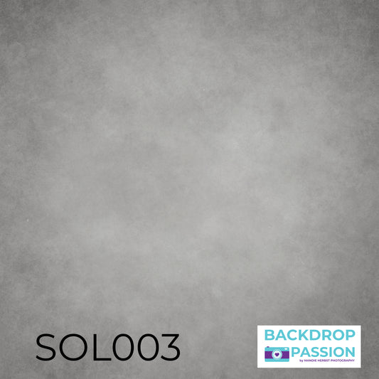 PREVIOUSLY LOVED SOL003 PVC