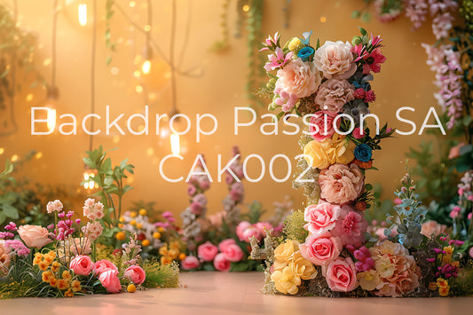CAK002