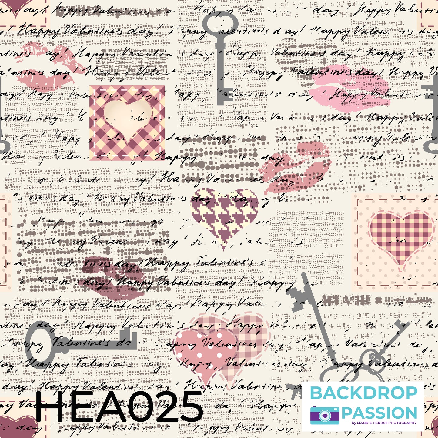 HEA025